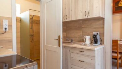 Belvárosi Zongorás Apartman Keszthely 