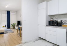 Bence Apartman Budapest**** 