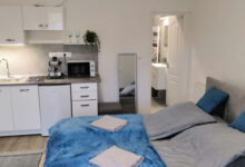 Bereg Szíve Apartman Vásárosnamény 