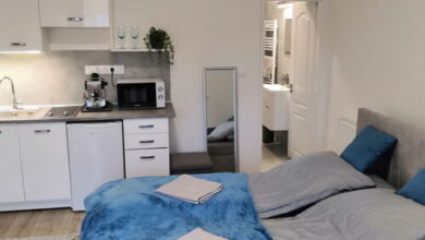 Bereg Szíve Apartman Vásárosnamény 