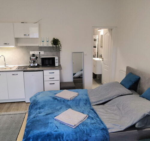 Bereg Szíve Apartman Vásárosnamény 