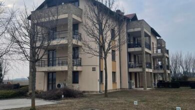 Bernadett Villa Apartman 2 Bük 