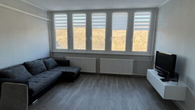 Beszterce Apartman Salgótarján 