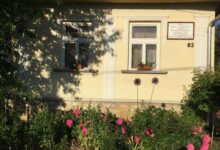 Bíbor Vendégház Tornaszentandrás