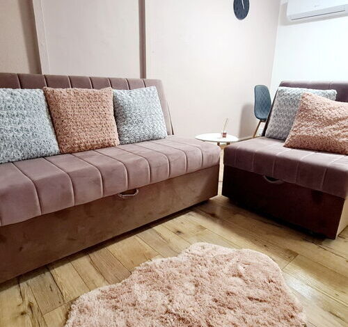 Big Base Apartment Budapest 