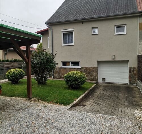 Bike Apartman Keszthely 