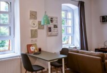 Bingo Apartman Pécs 