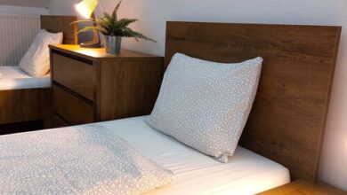 BlackSheep Smart Rooms Budapest 