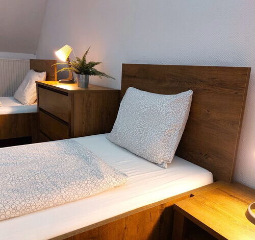 BlackSheep Smart Rooms Budapest 