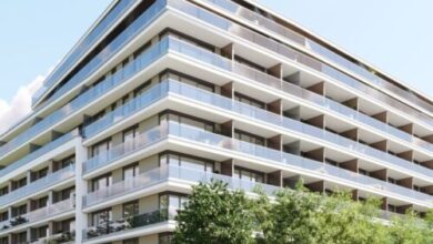 Blanka Apartmens Budapest 