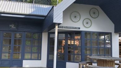 Blue Bike Hostel Balatonszemes 