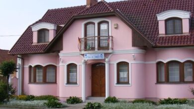 Bluebird Vendégház Gyula 