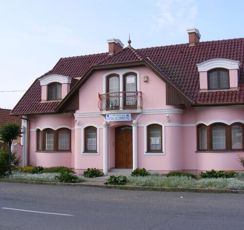 Bluebird Vendégház Gyula 