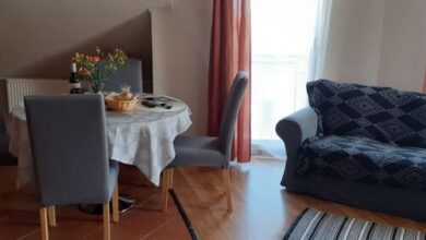 Bodza Apartman Balatonalmádi 