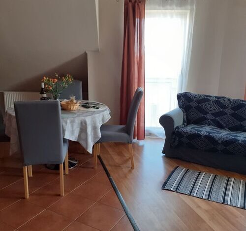 Bodza Apartman Balatonalmádi 