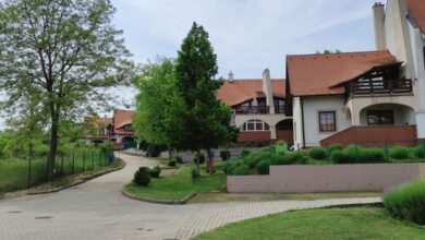 Bodzafa Apartman Alsópáhok 