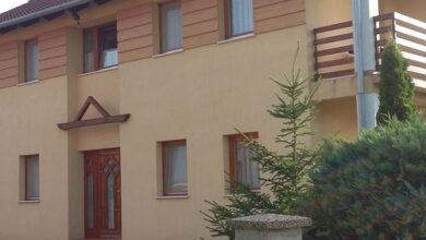 Bodzavirág Apartman Zalakaros 