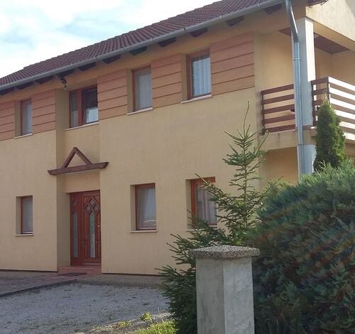 Bodzavirág Apartman Zalakaros 