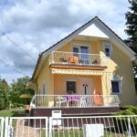 Bogi Apartman Zalakaros 