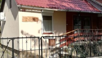 Bogi Vendégház Mezőkövesd - Zsóry 