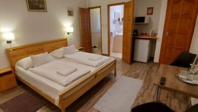 Böne Vendégház és Borozó Tokaj 