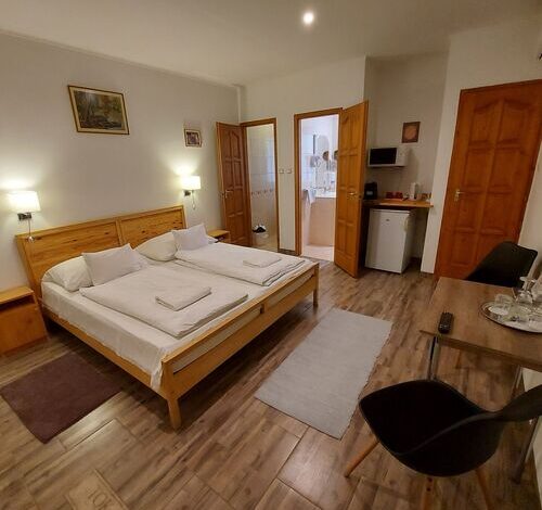 Böne Vendégház és Borozó Tokaj 