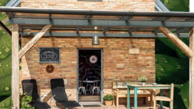 Borárium Vendégházak - Zenit Ház Pázmánd 