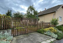 Borbála Vendégházak Kazár 