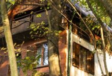 Boróka Vendégház Mátraszentistván