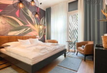 Botaniq Rooms Apartman Gyula 