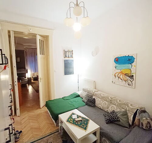 Bridgetown Hostel Budapest  