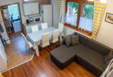 Bringa Berek Apartman Berekfürdő 