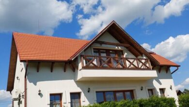 Brónok-Völgy Vendégház Erdőbénye 