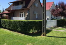 Bruszt Vendégház Harkány