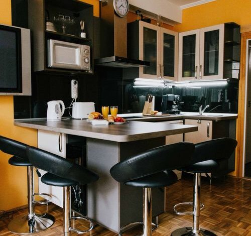 Budacenter Apartman Budapest  