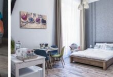 Budapest Passage 2 Panzió Budapest 