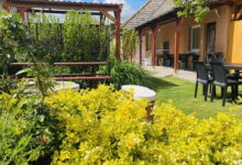 Bükk-Völgye Apartman Bogács 