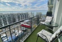 Cadet Holiday Apartman Ezüstpart Siófok 