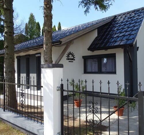 Casa Blanca Apartman Balatonfenyves 