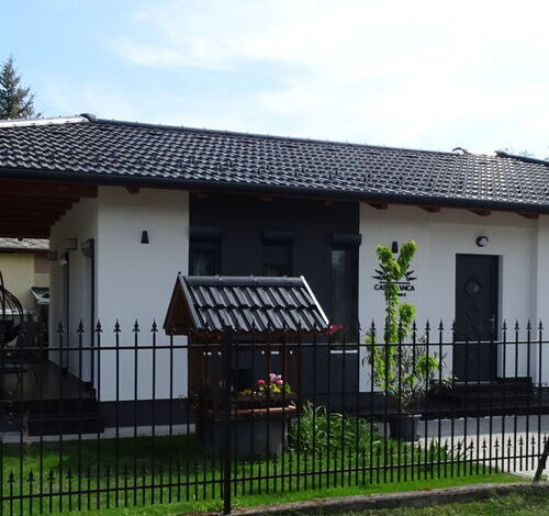 Casa Blanca Apartman II. Balatonfenyves 