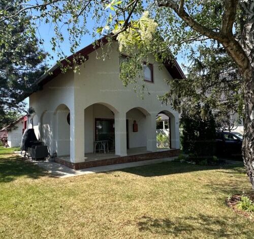 Casa Blanca Apartman III. Balatonfenyves 