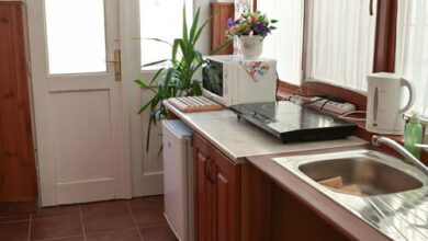 Central Apartman Tokaj 