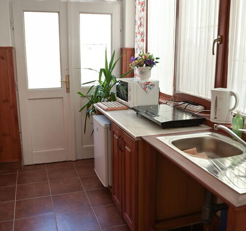 Central Apartman Tokaj 