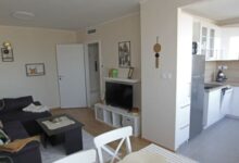 Centrum 100 Panorama Apartman Veszprém 