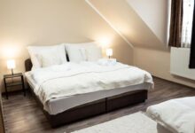 Centrum Apartman - Nagykálló 