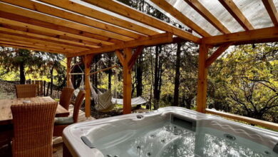 Chillinn Csillag Cottage Eger 