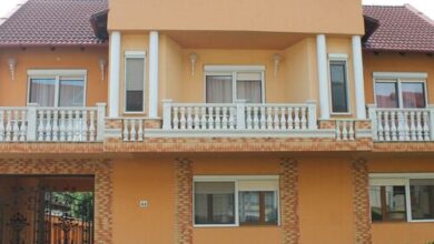 Citrus Apartmanház Hajdúszoboszló 