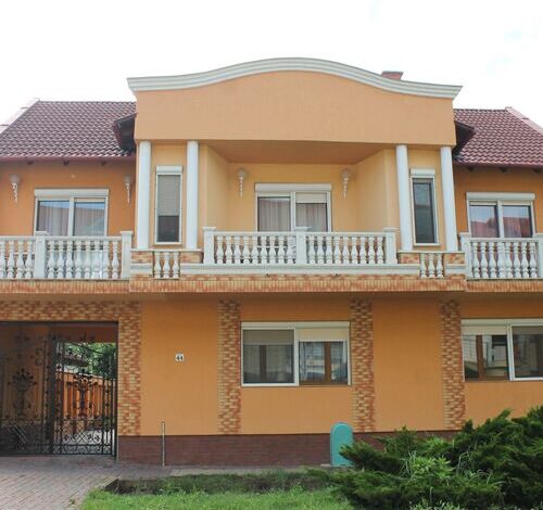 Citrus Apartmanház Hajdúszoboszló 