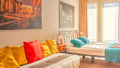 City Center Apartments Budapest 