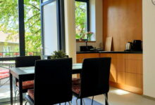 City Home Apartman Eger 